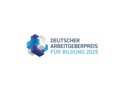 Arbeitgeberpreis für Bildung