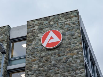 Bild zur Pressemelung Arbeitsmarkt