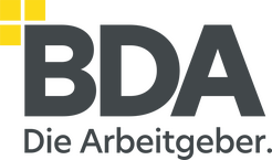 Logo BDA