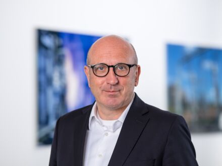 Hauptgeschäftsführer