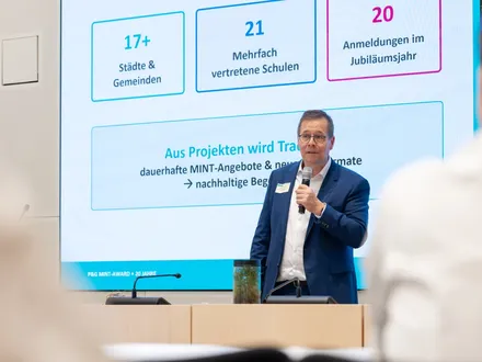 Bild: Hessischer Landtag