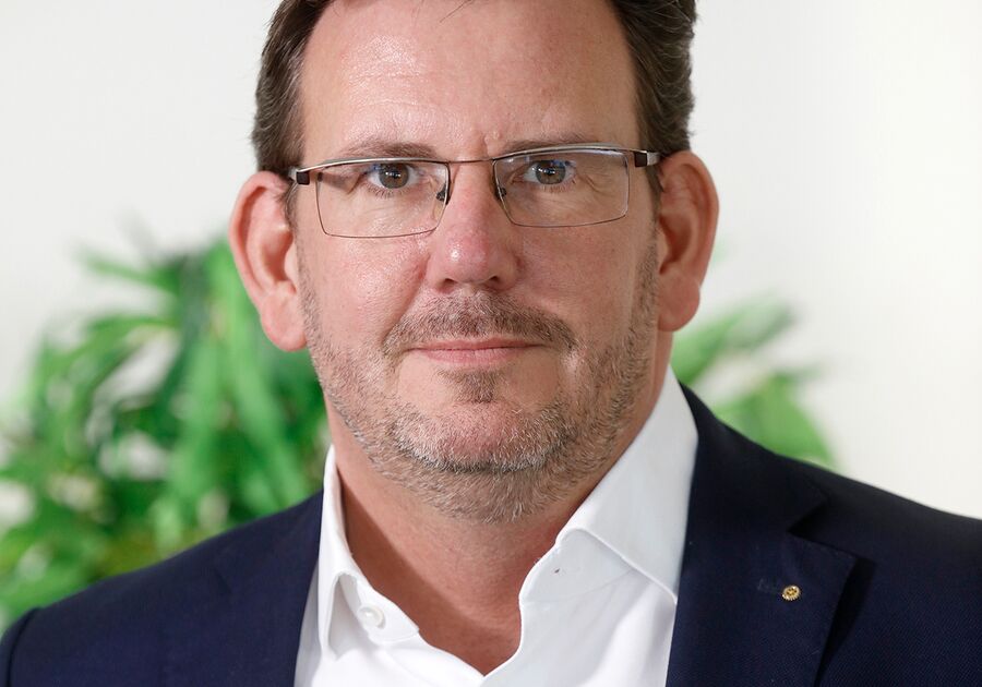 Walter Roland Pac Arbeitsmarkt- und Sozialpolitik