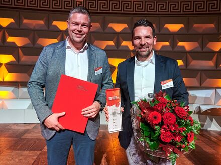 T.O.M. Technisches OberflächenManagement GmbH