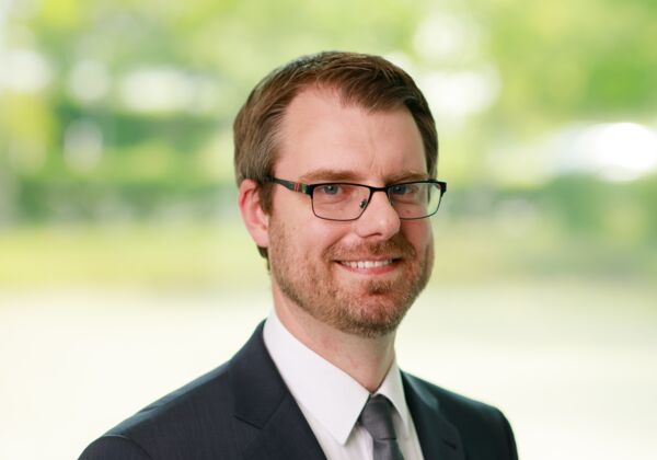 Volkswirtschaft und Benchmark