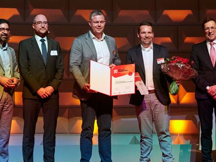 T.O.M. Technisches OberflächenManagement GmbH