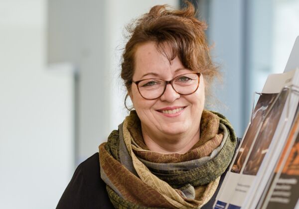 VhU, Landesgeschäftsstelle, Assistenz Kommunikation und Presse
